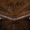 Antique Victorian Scottish Octagonal Oak Table, Image 9