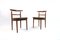 Rosewood Model 465 Dining Chairs by Helge Sibast for Sibast, Denmark, 1960s, Set of 4 3