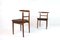 Rosewood Model 465 Dining Chairs by Helge Sibast for Sibast, Denmark, 1960s, Set of 4 4