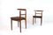 Rosewood Model 465 Dining Chairs by Helge Sibast for Sibast, Denmark, 1960s, Set of 4, Image 4