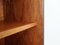 Danish Teak Bookcase, 1970s, Image 10