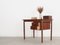 Danish Teak Desk, 1970s, Image 4