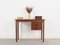 Danish Teak Desk, 1970s, Image 2