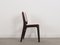 Danish Oak Chairs by Henning Kjærnulf, 1970s, Set of 4, Image 6