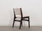 Danish Oak Chairs by Henning Kjærnulf, 1970s, Set of 4, Image 7