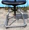 Industrial Laboratory Chair 4