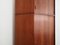 Danish Teak Wardrobe, 1960s, Image 6