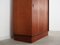 Danish Teak Wardrobe, 1960s, Image 7