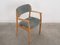 Danish Beech Armchair by Erik Buch, 1960s, Image 10