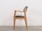 Danish Beech Armchair by Erik Buch, 1960s 4