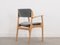 Danish Beech Armchair by Erik Buch, 1960s 7