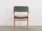 Danish Beech Armchair by Erik Buch, 1960s, Image 6