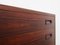 Danish Rosewood Chest of Drawers by Hundevad & Co, 1970s 8