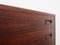Danish Rosewood Chest of Drawers by Hundevad & Co, 1970s, Image 8