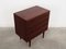 Danish Rosewood Chest of Drawers by Hundevad & Co, 1970s, Image 6