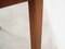 Danish Teak Desk, 1970s, Image 8