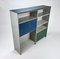 Gispen 5600 Industrial Cabinet by A.R. Cordemeyer, 1960s 11