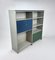 Gispen 5600 Industrial Cabinet by A.R. Cordemeyer, 1960s 5
