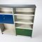 Gispen 5600 Industrial Cabinet by A.R. Cordemeyer, 1960s 6