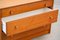 Vintage Scandinavian Chest of Drawers. 3