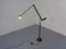 Lámpara de pie Zelig de Walter Monici para Lumina, años 80, Imagen 2