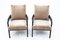 Vintage Armchairs, Poland, 1960s, Set of 2, Image 2