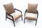 Vintage Armchairs, Poland, 1960s, Set of 2, Image 1