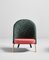 Okapi Armchair by Pepe Albargues 3