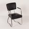 Bauhaus Tubular Chair with Armrests, 1930s, Image 3