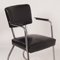 Bauhaus Tubular Chair with Armrests, 1930s 11