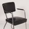 Bauhaus Tubular Chair with Armrests, 1930s, Image 11