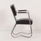 Bauhaus Tubular Chair with Armrests, 1930s, Image 2