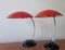 Mid-Century Table Lamps, 1970s, Set of 2 12