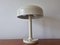 Lámpara de mesa Mushroom Mid-Century de Josef Hurka, años 70, Imagen 5