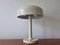 Mid-Century Mushroom Tischlampe von Josef Hurka, 1970er 5