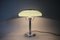 Lámpara de mesa Art Déco de Miloslav Prokop, años 20, Imagen 6