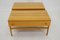 Birch Chest of Drawers, 1970s, Set of 2 9
