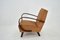 Mid-Century Amchair by Jindrich Halabala, 1950s, Image 11