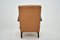 Mid-Century Amchair by Jindrich Halabala, 1950s, Image 9