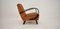 Mid-Century Amchair von Jindrich Halabala, 1950er 19