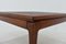 Vintage Brown Conference Table, 1970s 2