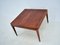 Vintage Brown Conference Table, 1970s, Image 8