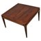 Vintage Brown Conference Table, 1970s 1