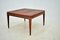 Vintage Brown Conference Table, 1970s 9