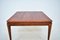 Vintage Brown Conference Table, 1970s, Image 12