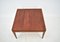 Vintage Brown Conference Table, 1970s 11