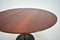 Beech Round Dining Table, 1970s, Image 6