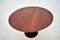 Beech Round Dining Table, 1970s 3
