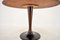 Beech Round Dining Table, 1970s, Image 7