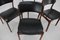 Rosewood Dining Chairs by Erik Buch, 1960s, Set of 4 8